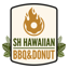 SH HAWAIIAN BBQ&DONUT