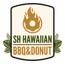 SH HAWAIIAN BBQ&DONUT